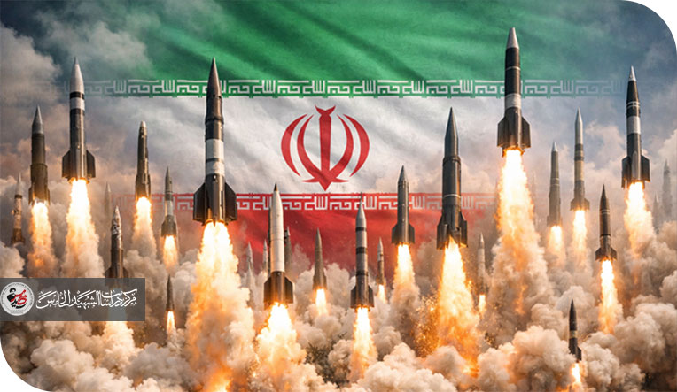 عن النصر الحسيني الكربلائي لإيران... وخيبة العربان