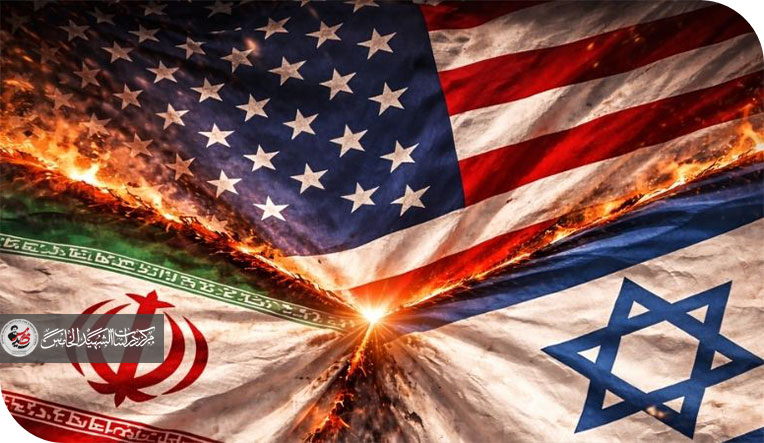 عواقب الحرب الأمريكية الإسرائيلية على ايران