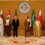 فرضية التحالفات الخليجية لظاهرة الشرق الأوسط ما بعد الحرب على جمهورية إيران الإسلامية..!!