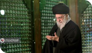 فقدُ الإمام الشهيد الخامنئي خسارةٌ كبرى لا يُـعوِّضها إلا الإصرار على المضي في طريقه