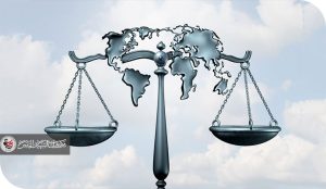 قانونية ضرب ايران وقتل المدنيين «جريمة حرب»