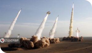 قبضة طهران كسر المستحيل وإذلال القوى النووية