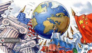 قبل فوات الأوان قراءة في التحولات الكبرى ودعوة إلى القرار الصائب