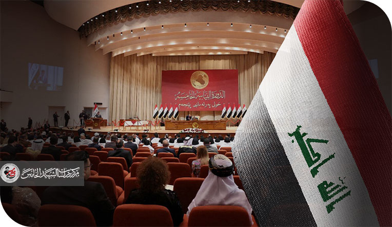 قراءة بنيوية في فشل التمثيل وغياب المؤسسات وانهيار الإرادة الشعبية
