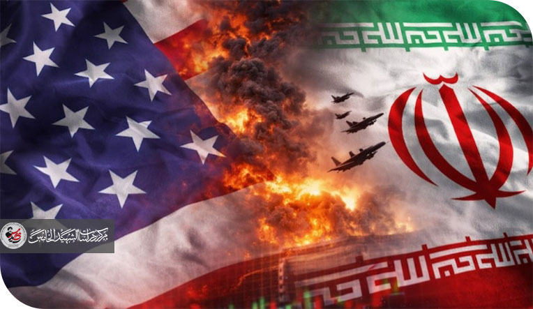 قراءة في سيناريو الغزو الأمريكي للجزر الإيرانية وتحولات الصراع في الخليج