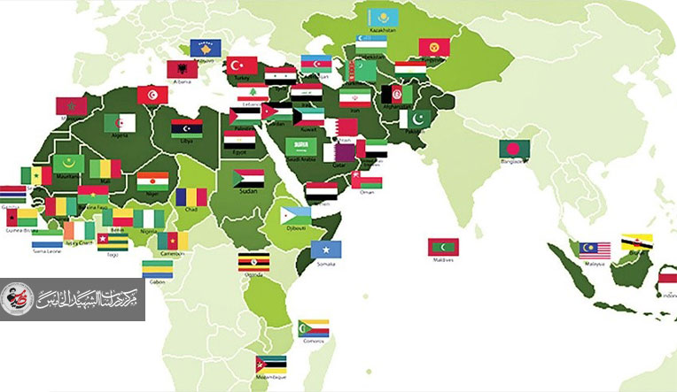 لانسجام السياسي والتكامل الاقتصادي في الدول الإسلامية نحو أمن جماعي مستدام في ظل تصاعد الحرب الأمريكية–الإسرائيلية على إيران