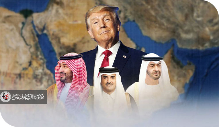 لماذا أهان ترامب السعودية والكويت هكذا؟!