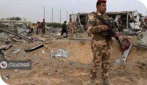 مجزرة ثاندر بولت هل يدفع العدوان الأميركي العراق إلى ملاحقة واشنطن دوليًا؟