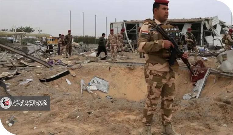 مجزرة ثاندر بولت هل يدفع العدوان الأميركي العراق إلى ملاحقة واشنطن دوليًا؟