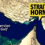 مضيق هرمز والخوارزمية العسكرية الجديدة