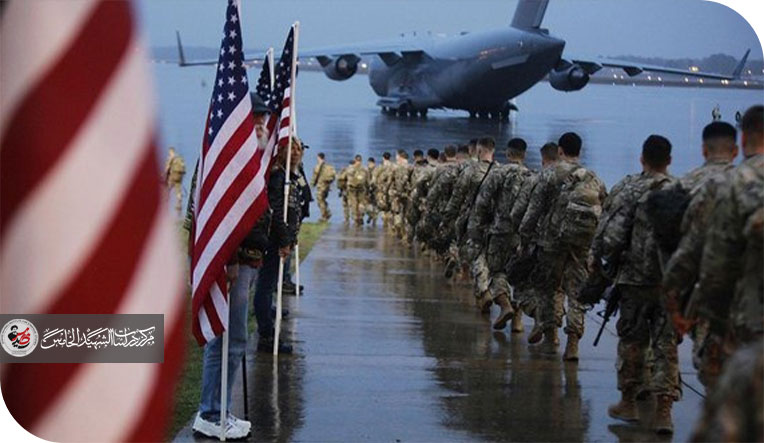 نصيحتي إلى قوات النخبة الأمريكية دلتا وأضرابها