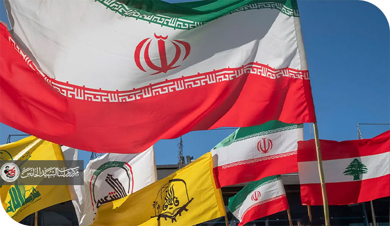 هل الظرف التاريخي لصالح ؛ ايران في حربها مع الولايات المتحدة واسرائيل؟
