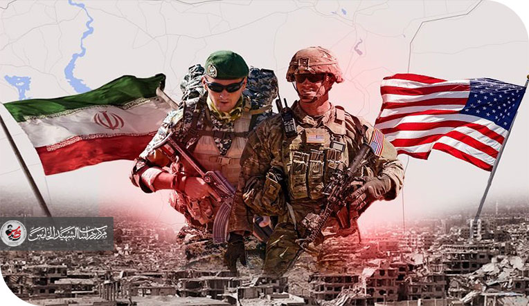 هل تتجه المنطقة إلى حرب عالمية ثالثة ؟