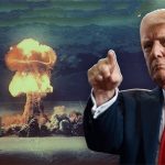 هل سيغتال الـ(سي آي أي) ترامب، قبل ان يعبث بـ(حقيبة الازرار النووية) خلاصاً من ذل خسارته الحرب؟