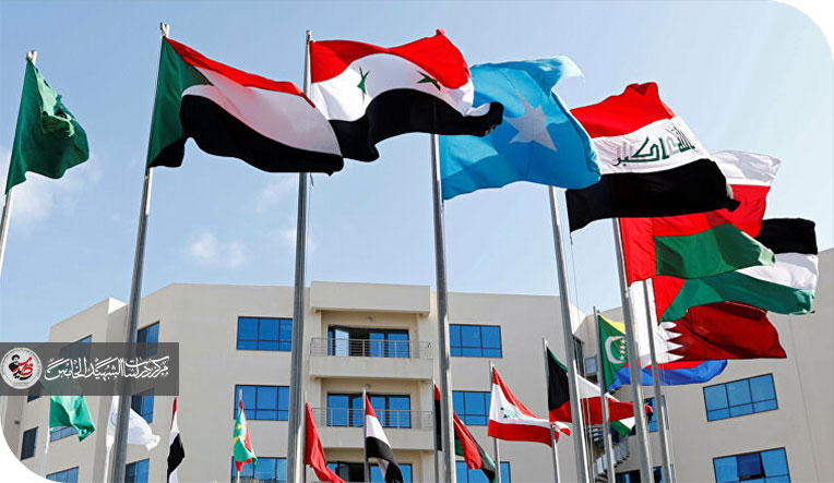 هل ما نعيشه دوَل… أم أوهام دوَل؟