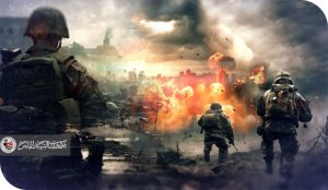 هل نتجه إلى حرب عالمية ثالثة؟