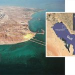 هل يحتل المتهور ترامب جزيرة (خرج) النفطية الايرانية؟