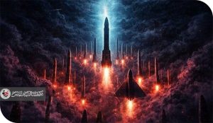 هندسة الفوضى الوقت كسلاح (الحلقة الخامسة)