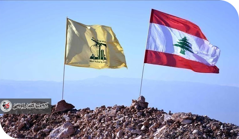 هندسة الفوضى لبنان بين الدولة والميدان (الحلقة الرابعة)
