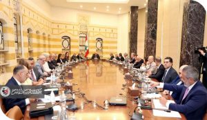 هندسة الفوضى لبنان... سقوف مرتفعة وأرض رخوة (الحلقة الثالثة)
