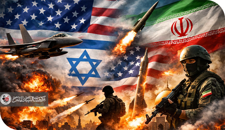 واقع جديد للحرب الأميركية الاسرائيلية المفروضة على ايران، عقب انتخاب السيد مجتبى الخامنئي