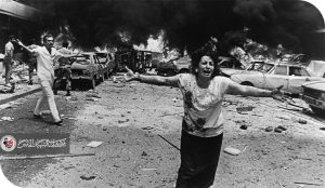 13 نيسان ذكرى تخريب اليمين المسيحي... للبنان!