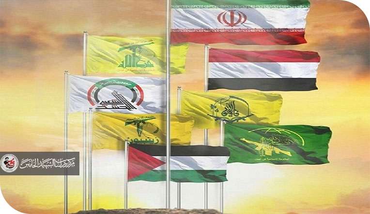 محور المقاومة والجهاد الاقتصادي قراءة في الصمود الحضاري بين الاستراتيجية والعمق النفسي