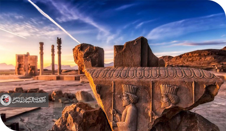 7000 سنة من الحضارة
