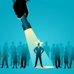 أحد أسباب انهيار الدول تقديم الاراذل وتأخير الافاضل….