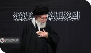 أربعون يوماً من الشهادة الى الانتصار..