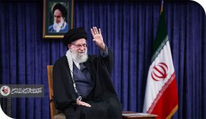 أربعون يوماً والحضور مستمر ويتجلى في الميدان ... بوصلة المواقف ..