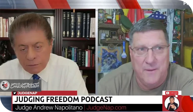 أسرار صفقة الهدنة وكيف أكلت ورقة الشروط الإيرانية ورقة الشروط الأميركية