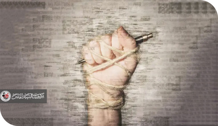 أكسر .. قلمك