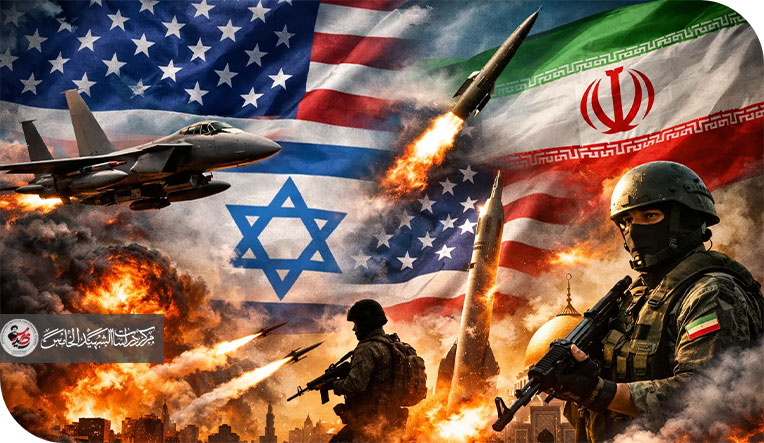 أمريكا وإيران من حافة الانفجار إلى طاولة التفاوض