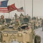 أمريكا وهندسة أنهيار العراق، أليات الأختراق وأدوات الأخضاع..!!