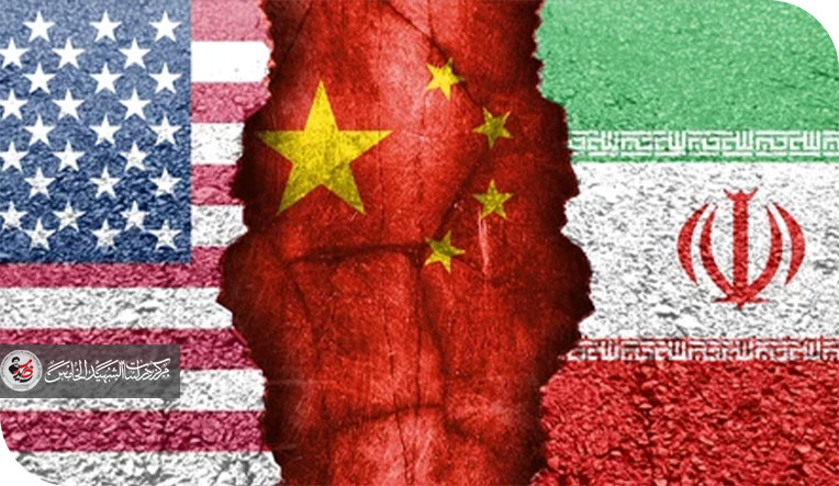 إستراتيجية الأمن القومي الأمريكي والتحول الجذري من صراع حضاري مع الصين إلى تأمين مصادر الطاقة في الشرق الأوسط..!!