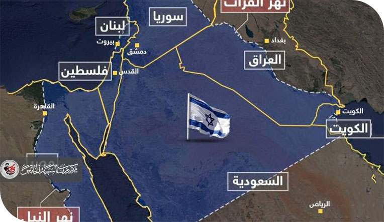 إسرائيل الكبرى بين الوهم والمستطاع