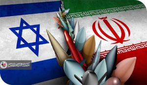 إسرائيل وإيران..ولعبة جر الحبل في الشرق الأوسط