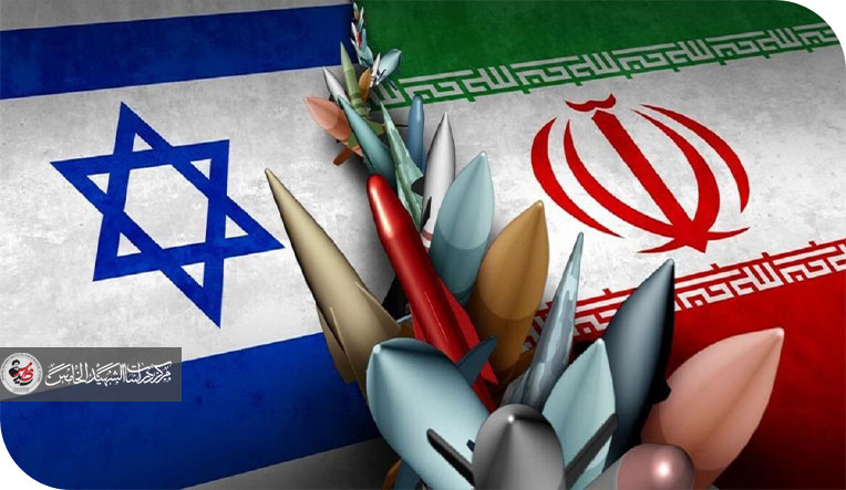 إسرائيل وإيران..ولعبة جر الحبل في الشرق الأوسط