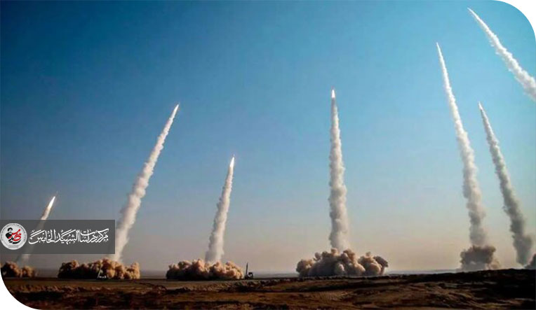 إعادة تشكيل التوازن قراءة استراتيجية في الحرب متعددة الجبهات ومساراتها المحتملة