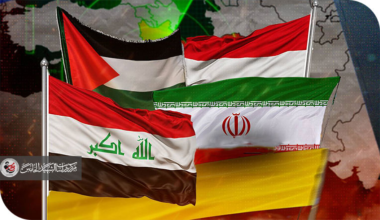 إعلام محور المقاومة كيف أعاد تشكيل معادلة التأثير في الفضاء الإعلامي الدولي والإسلامي والعربي