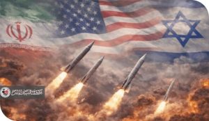 إيران أنتصرت ولن تستسلم  واحلام الصهاينة تبخرت