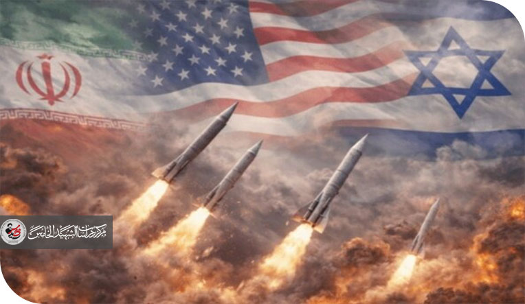 إيران أنتصرت ولن تستسلم واحلام الصهاينة تبخرت