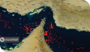 إيران وأوروپا وإتفاقية مضيق هرمز التي قد تُغير وجه الاقتصاد العالمي