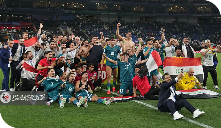 ابن عم الخياط!