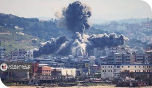 اتفاق أم مكيّدة.!