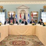 اجتماعات واشنطن… لإطلاق النار على المقاومة