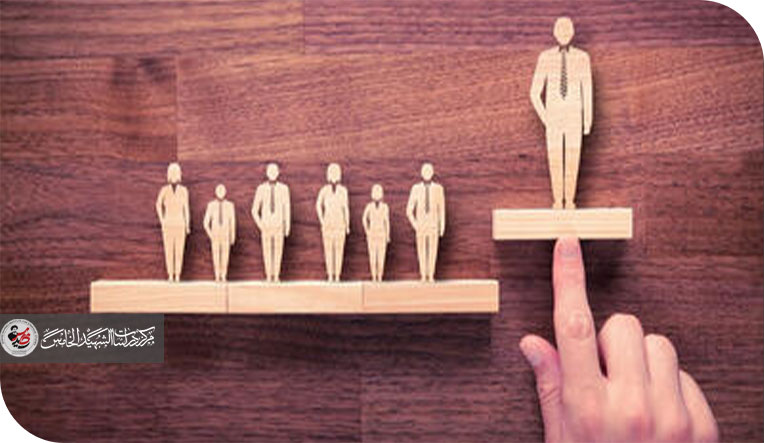 ارتباك المفاهيم وعقم المشهد السياسي