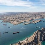 اغلاق مضيق هرمز واقتصاديات دول الخليج الفارسي