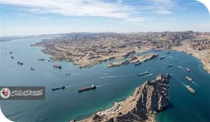 اغلاق مضيق هرمز واقتصاديات دول الخليج الفارسي